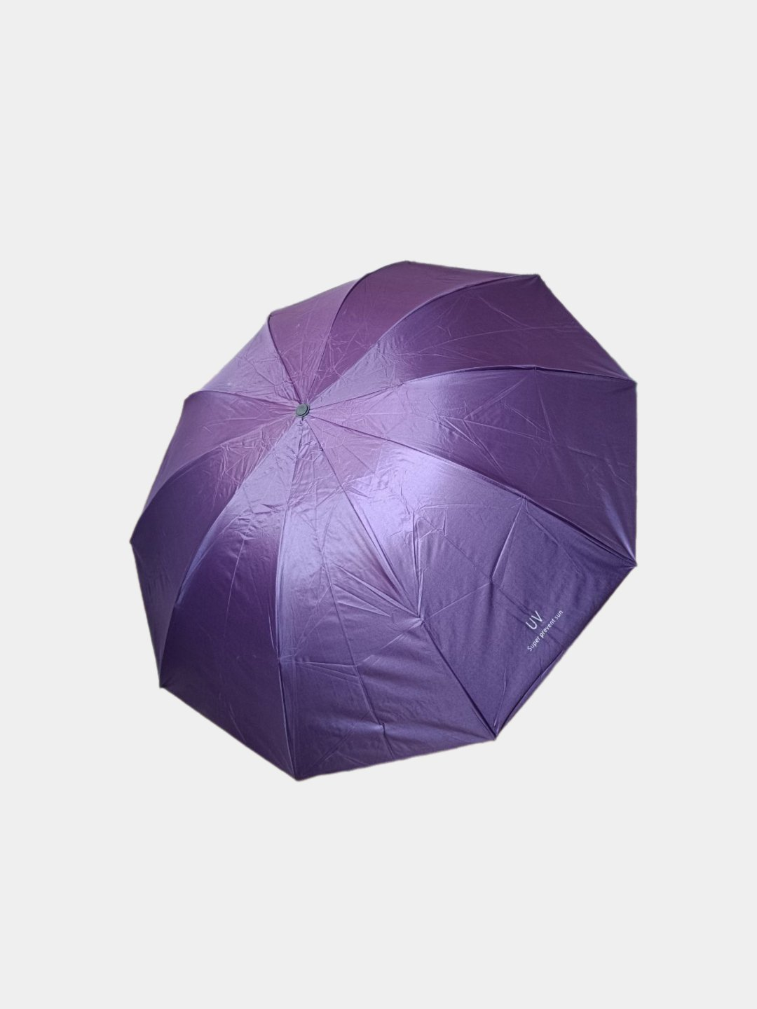 Зонт-трость , purple