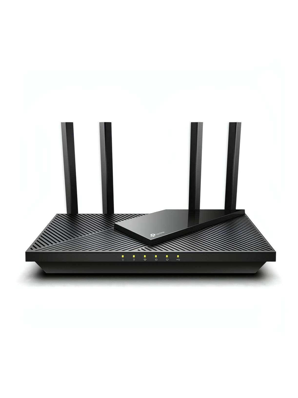 Wi-Fi роутер TP-Link Archer AX55 AX3000