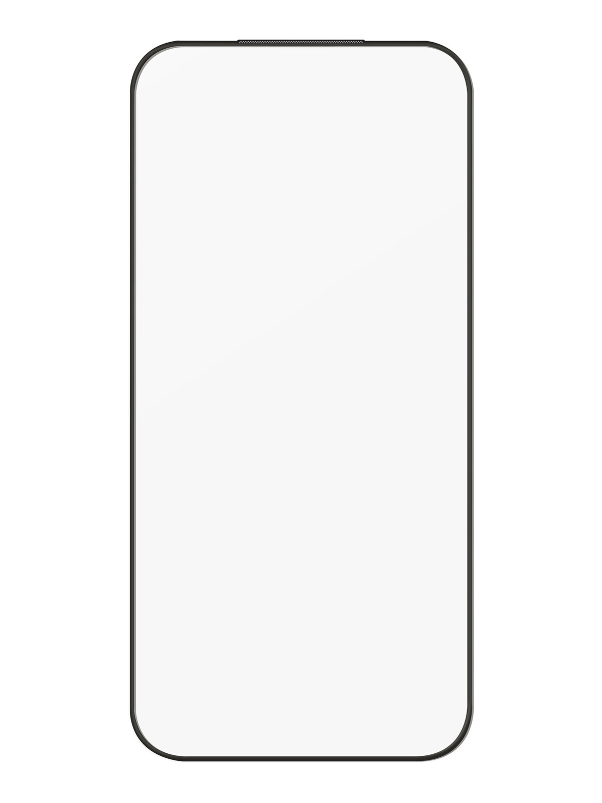 Защитное стекло Uniq на iPhone 17/16 Pro, OPTIX Vivid Anti-Dust filter, с набором для установки