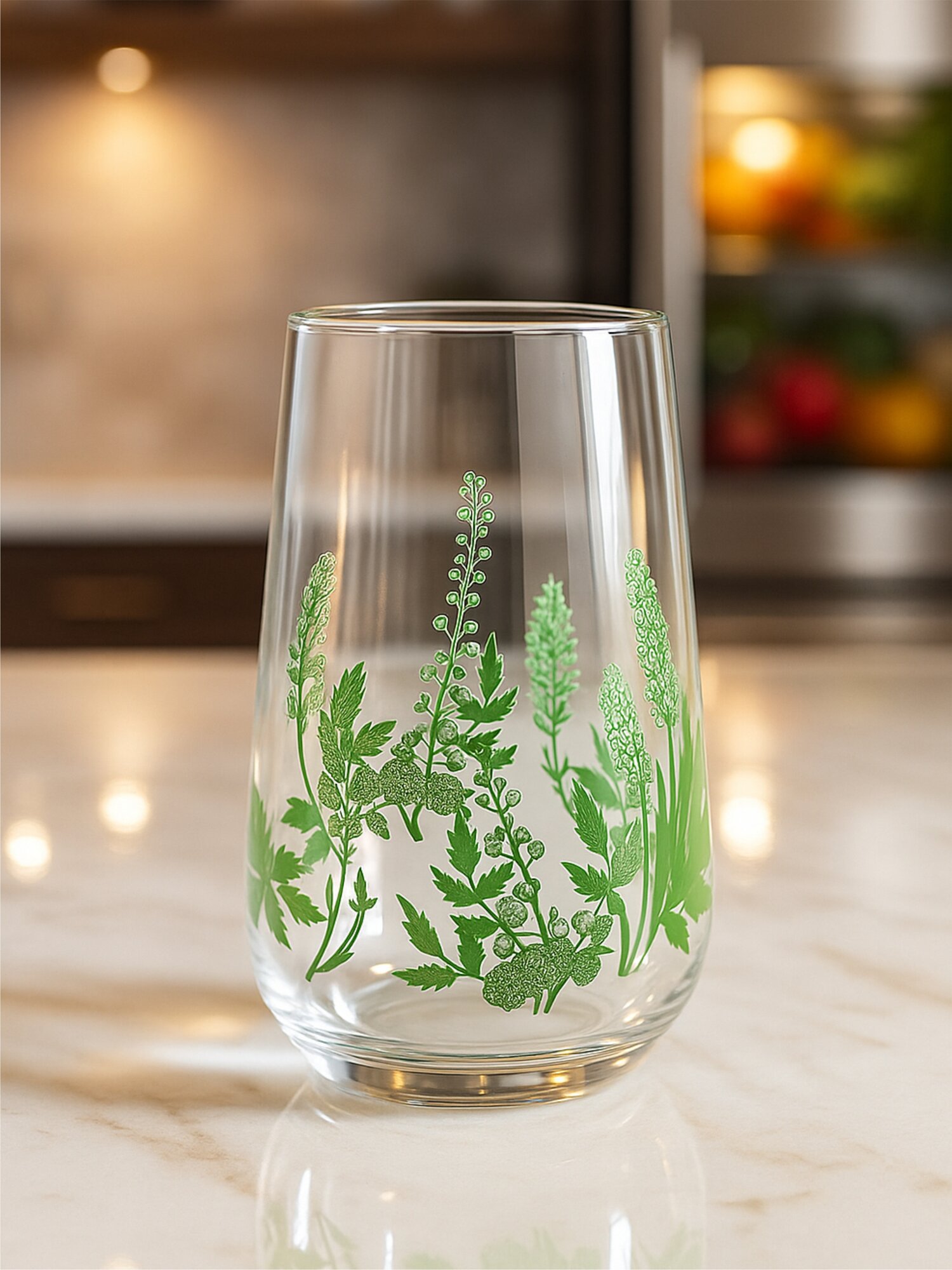 Стакан PASABAHCE амелия 420015а 470мл 12шт 12х1 1118732 — фото 1