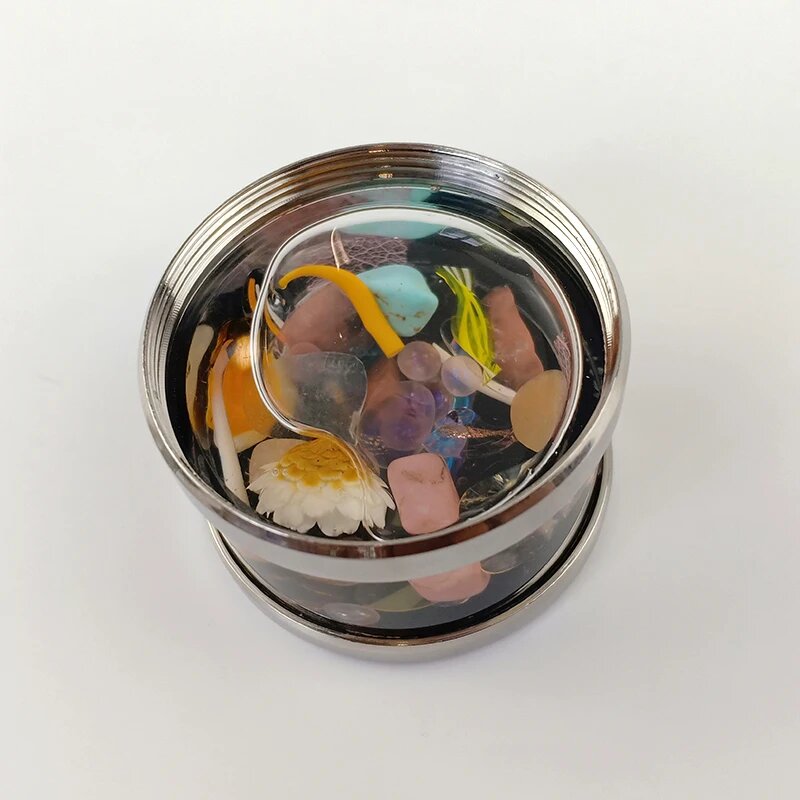 Калейдоскоп Morlens Journey 55 дюймов CBH