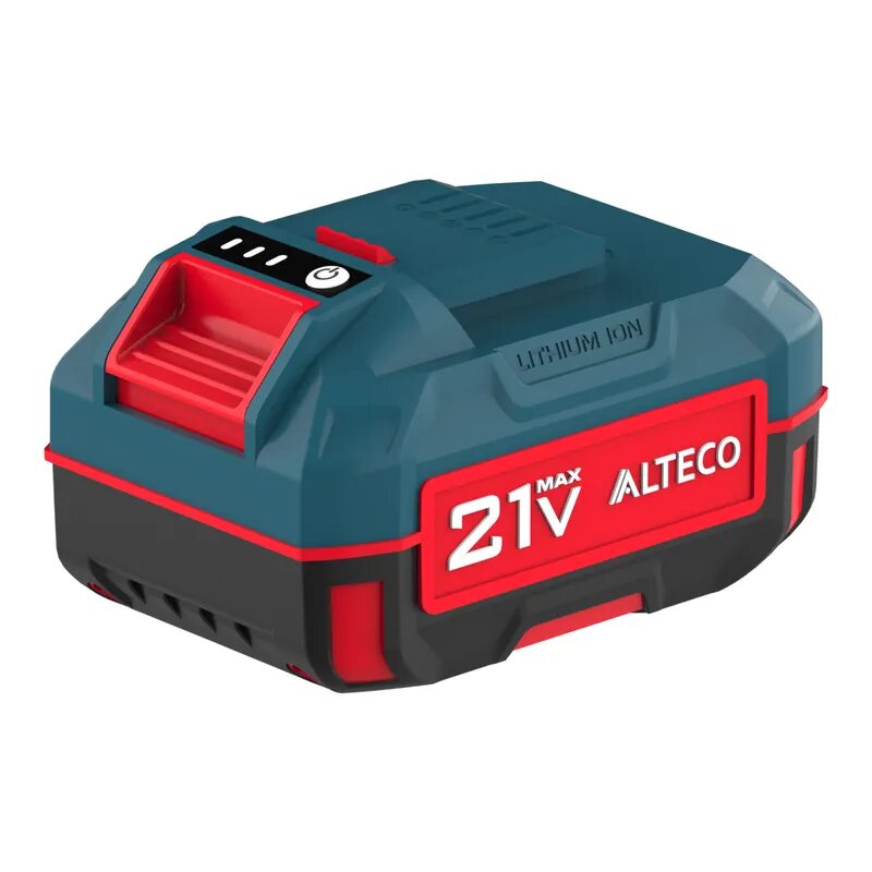 Аккумулятор BCD 21-30 Li ALTECO