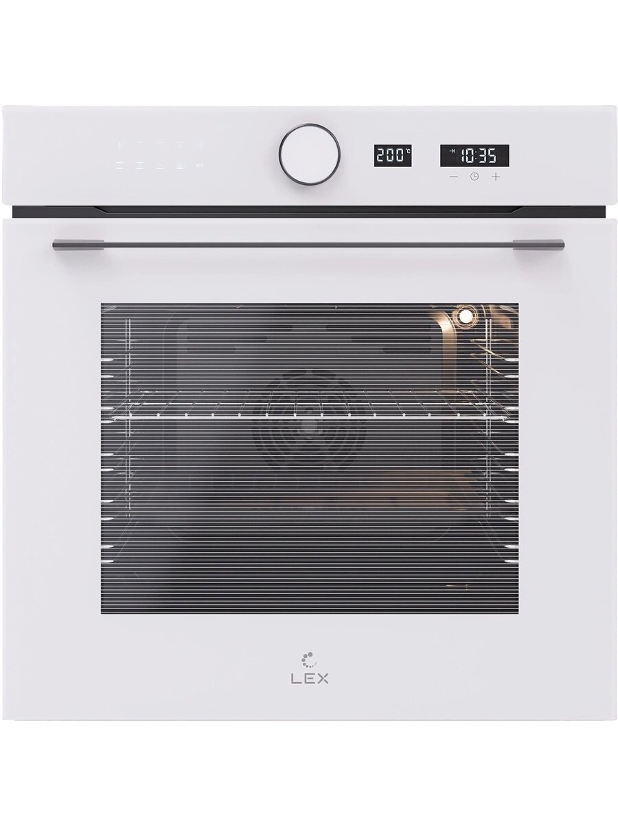 Духовой шкаф встраиваемый LEX - фото №1