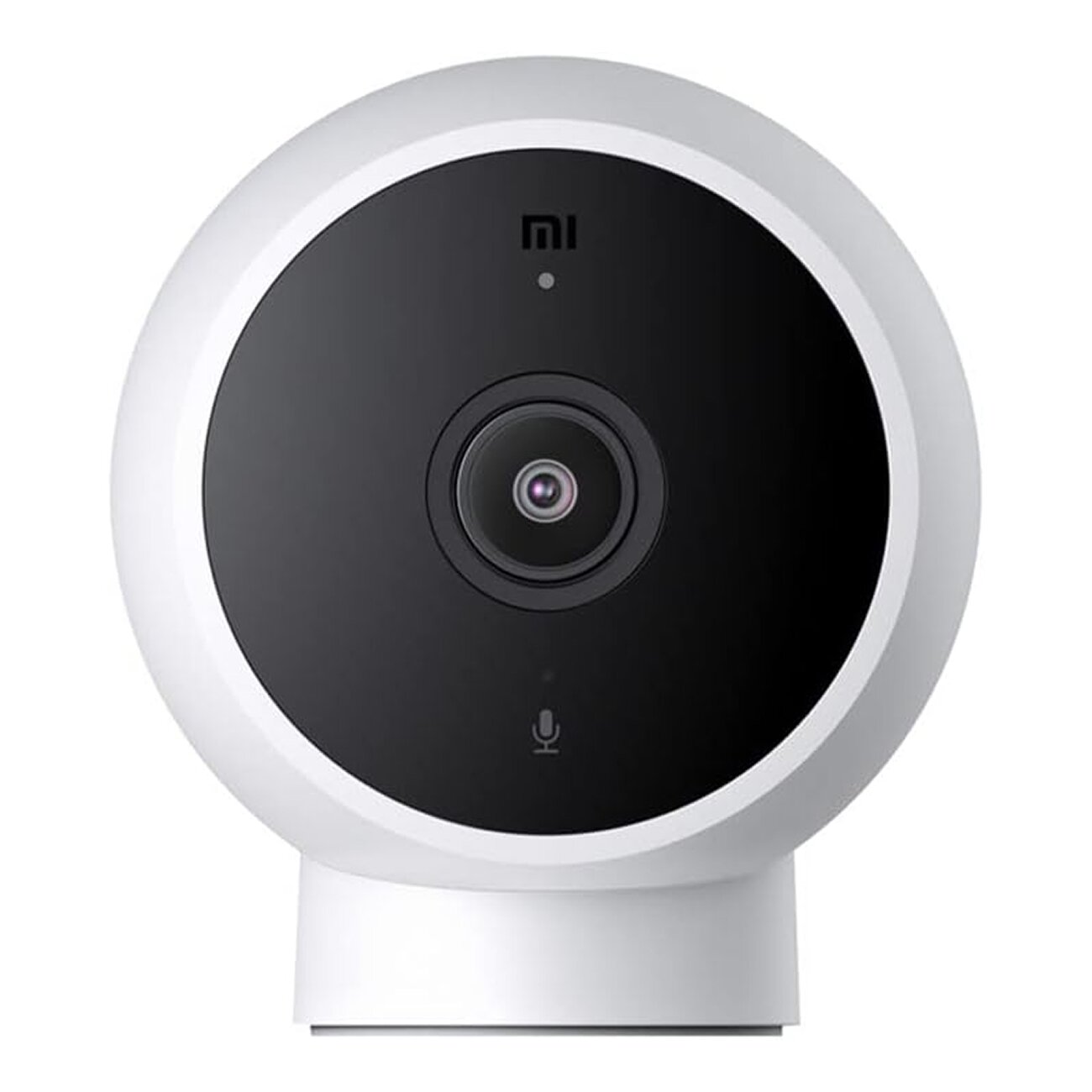 Камера Xiaomi Mi Camera 2K Magnetic Mount, 2K разрешение, магнитное крепление, белая