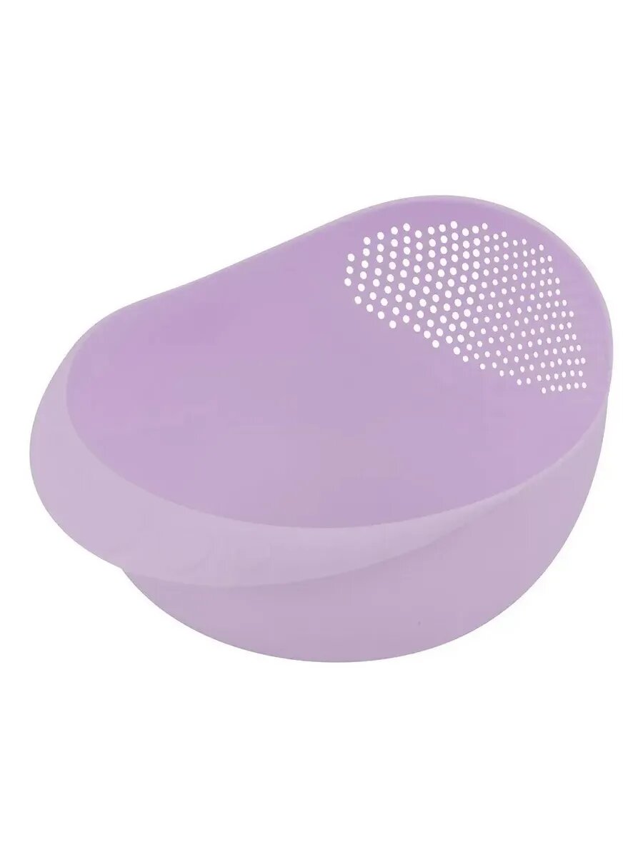 Многофункциональная миска с сливом Гарден