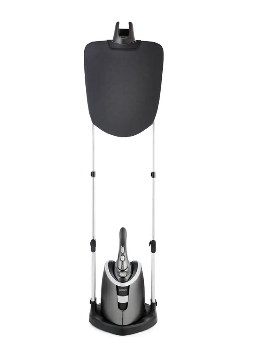 Отпариватель вертикальный КТ-927 2100 Вт. 1.2л 35 г/мин