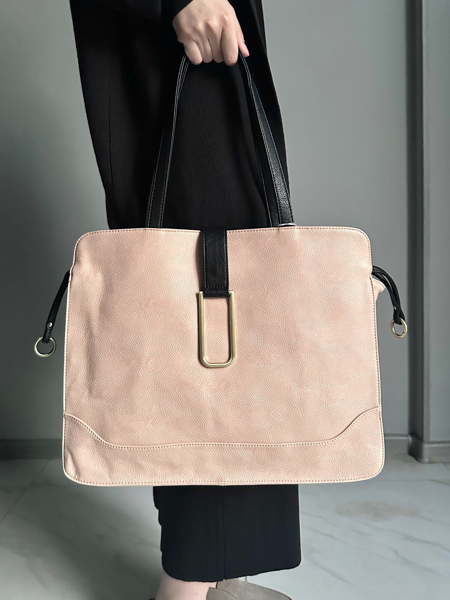 Сумка тоут Тоут, 2 шт.