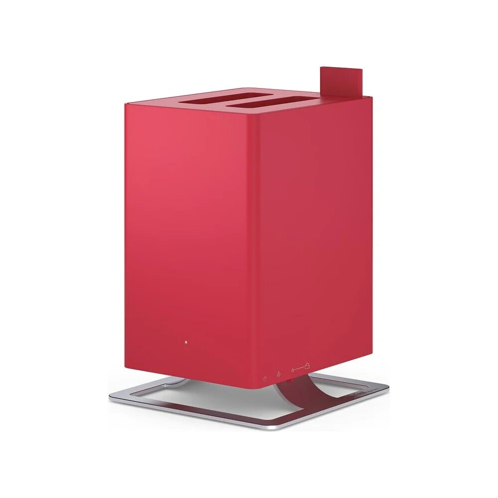 Stadler Form Ультразвуковой увлажнитель Anton chili red A-012