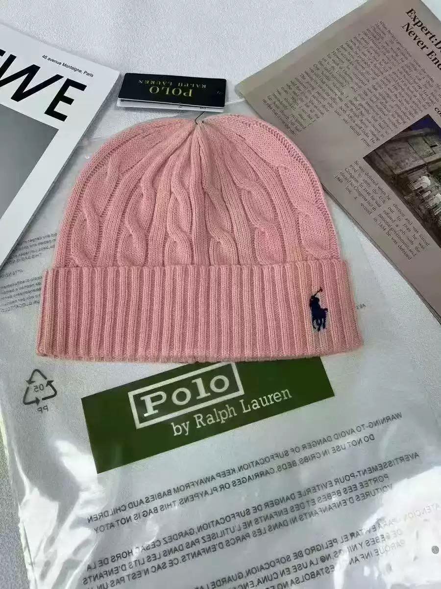 Шапка-бини для взрослых и детей