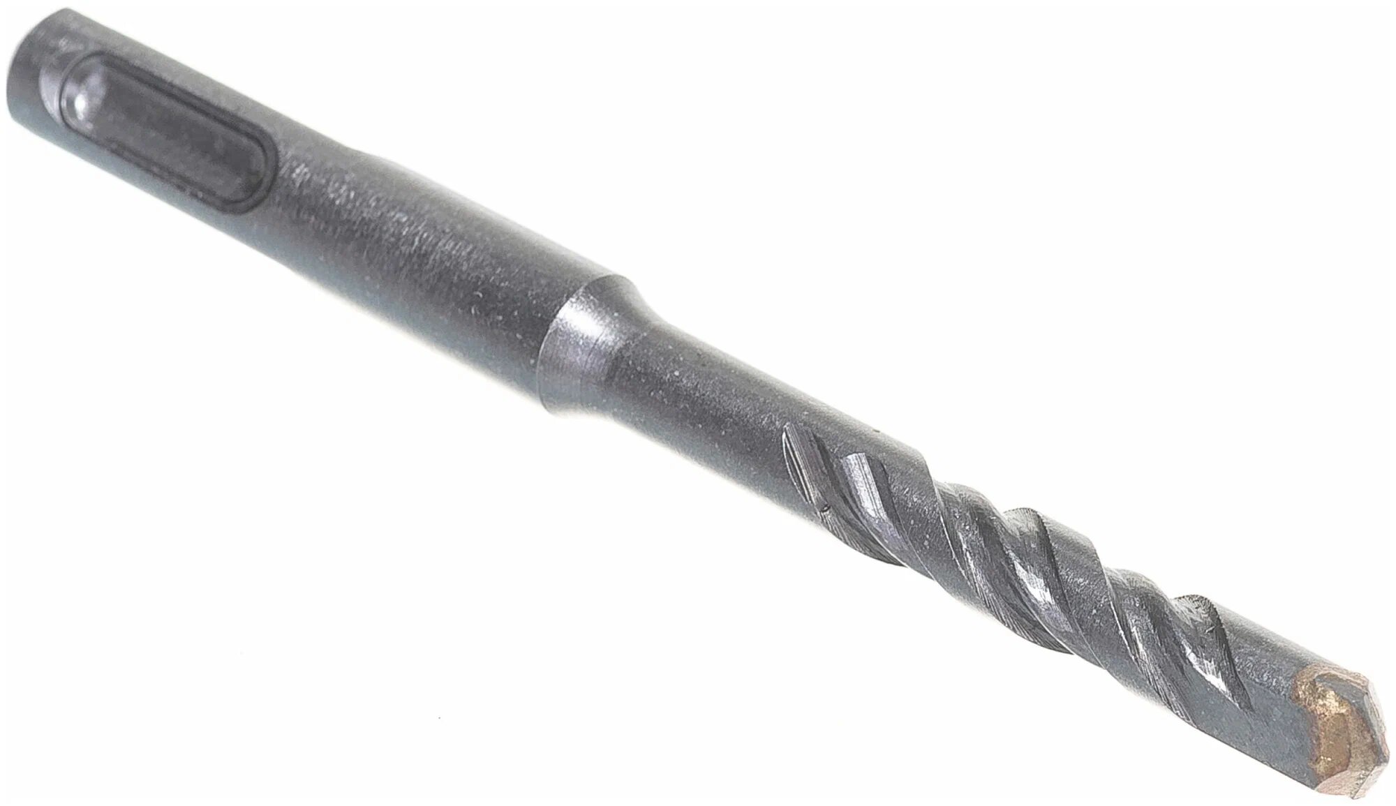 Бур по бетону SDS-plus диаметр 5х160 мм SCHWERT 5602003