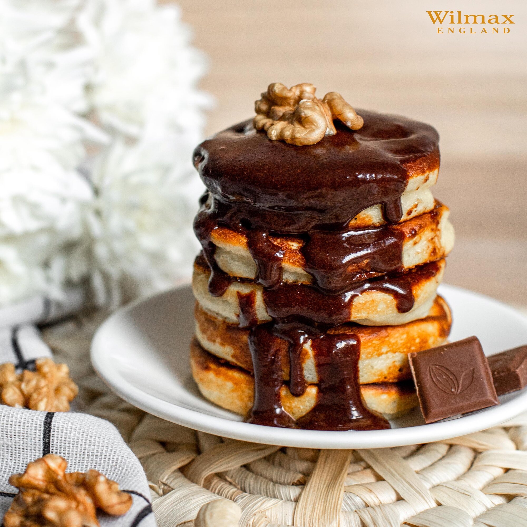 Чашка кофейная и блюдце 160 мл WL‑993005/AB — фото 1