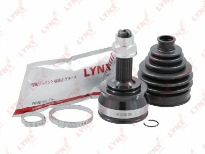 LYNXauto ШРУС наружный перед прав/лев опель корса д / OPEL CORSA D 2006-2014 CO1930