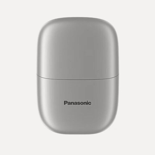 Изображение товара Электробритва Panasonic ES-CM20, белая, компактная, портативная