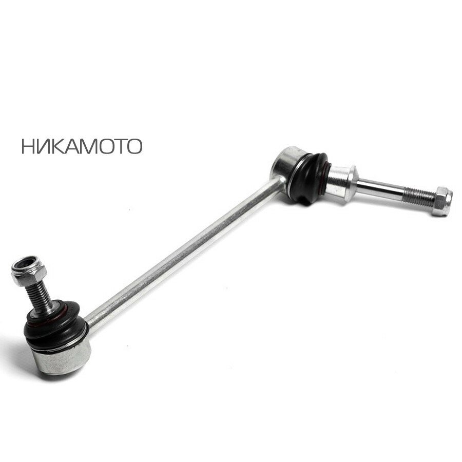 ABSEL BW350086R Стойка стабилизатора переднего правая