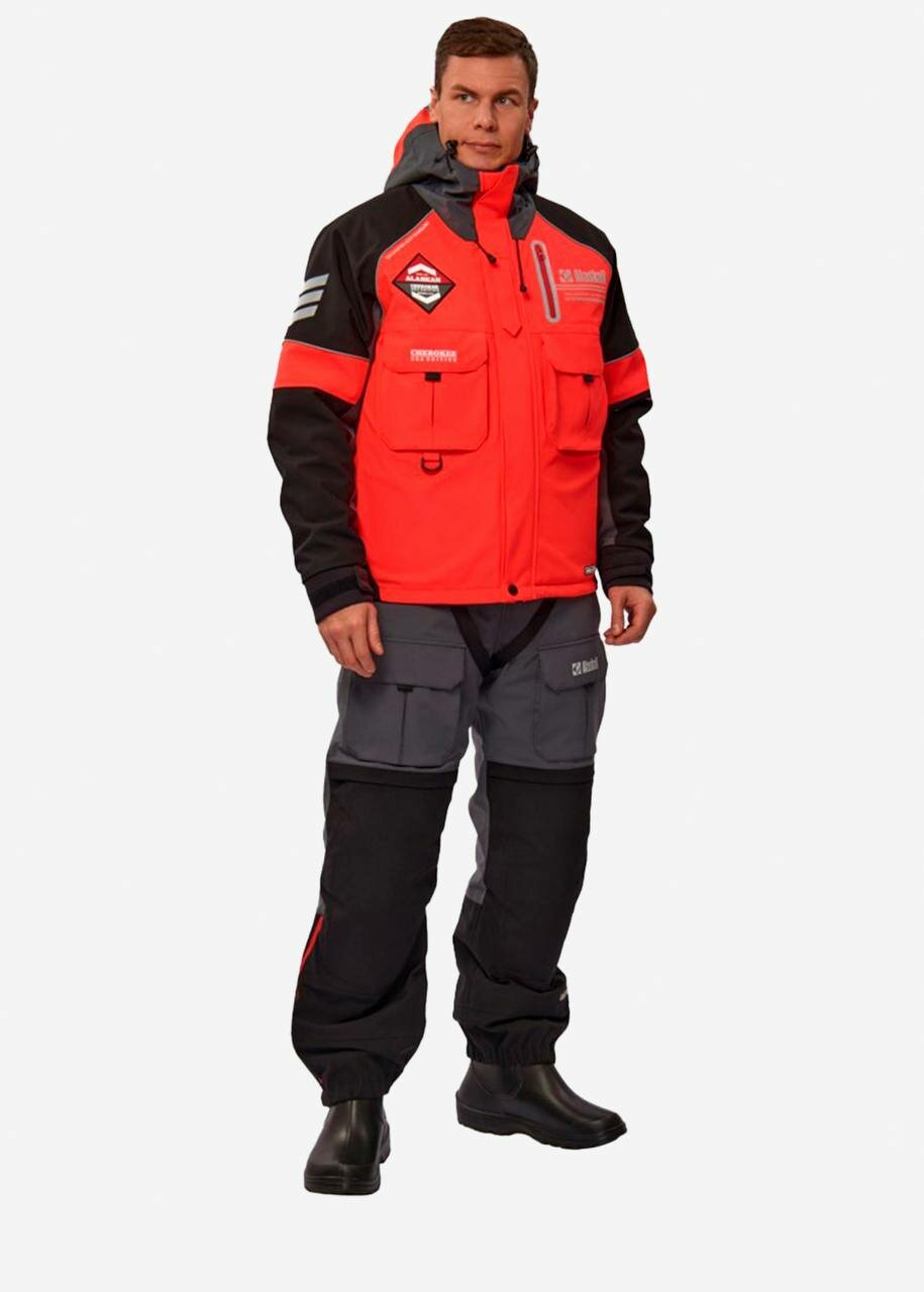 Костюм поплавок Alaskan Cherokee Sea Edition