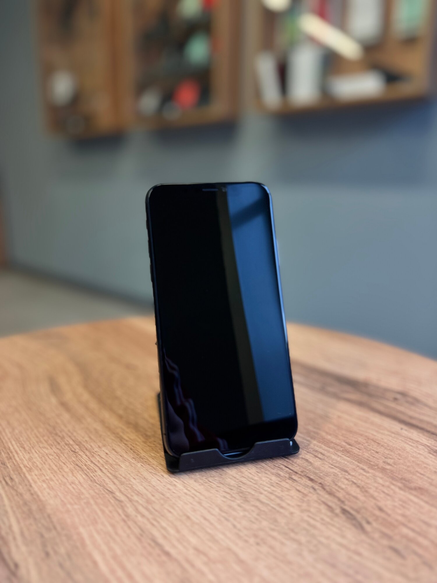 Смартфон Apple iPhone XS 256Gb Black