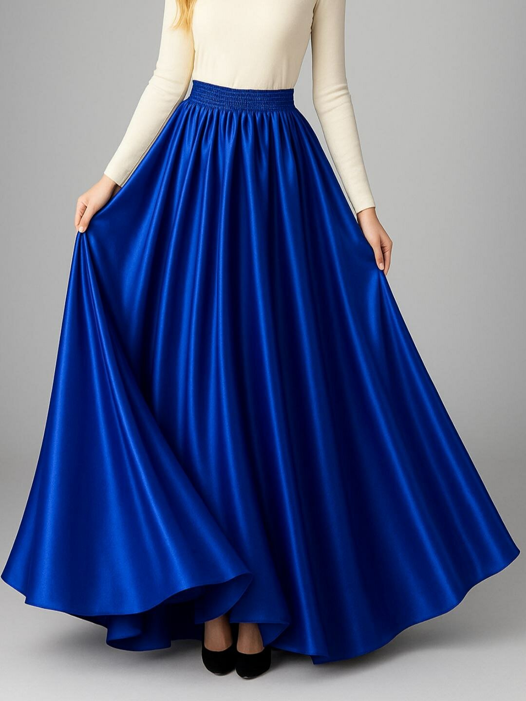 Юбка Razmer: 38-52