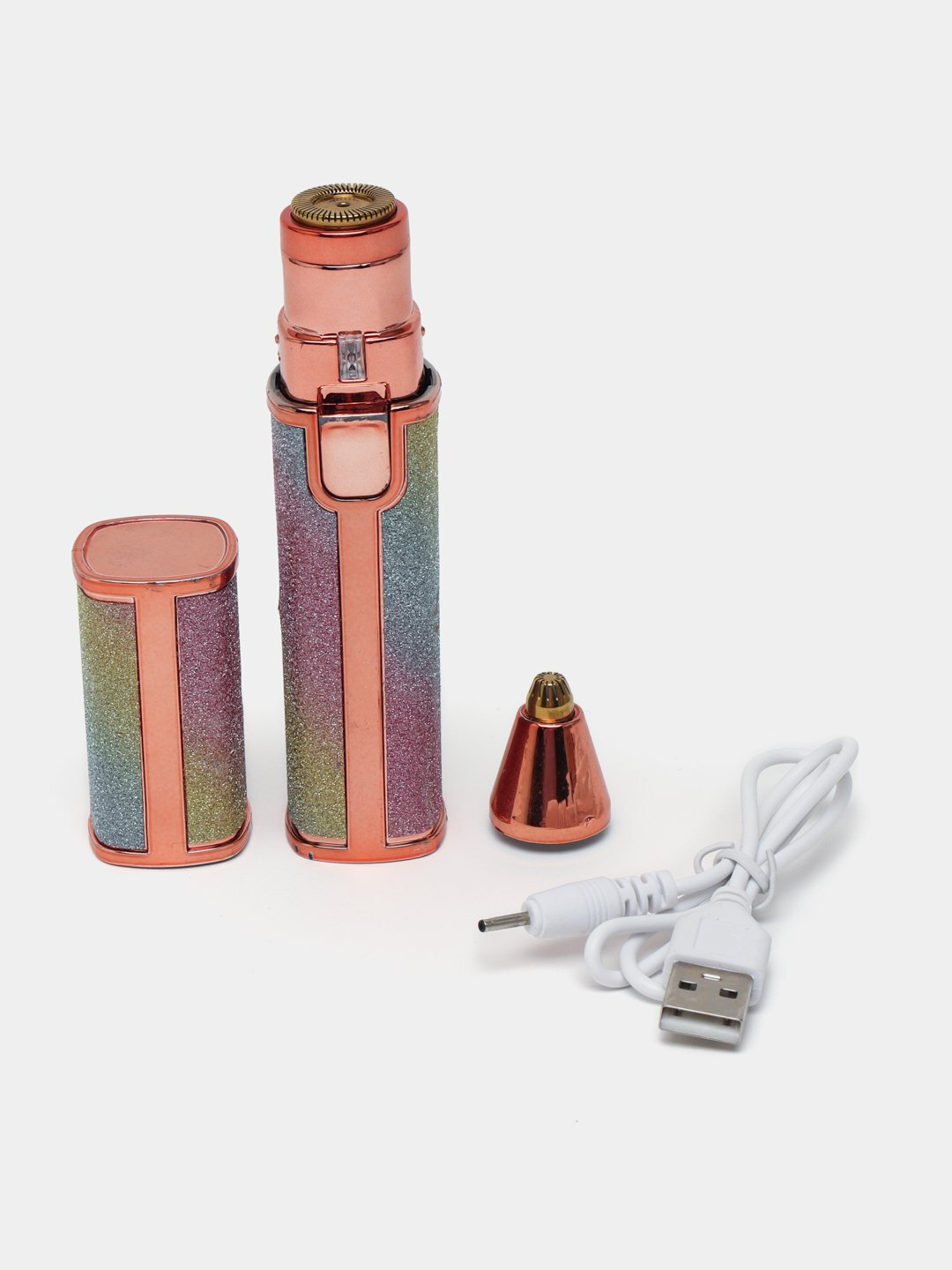 Триммер для стрижки волос HX-203A — фото 1