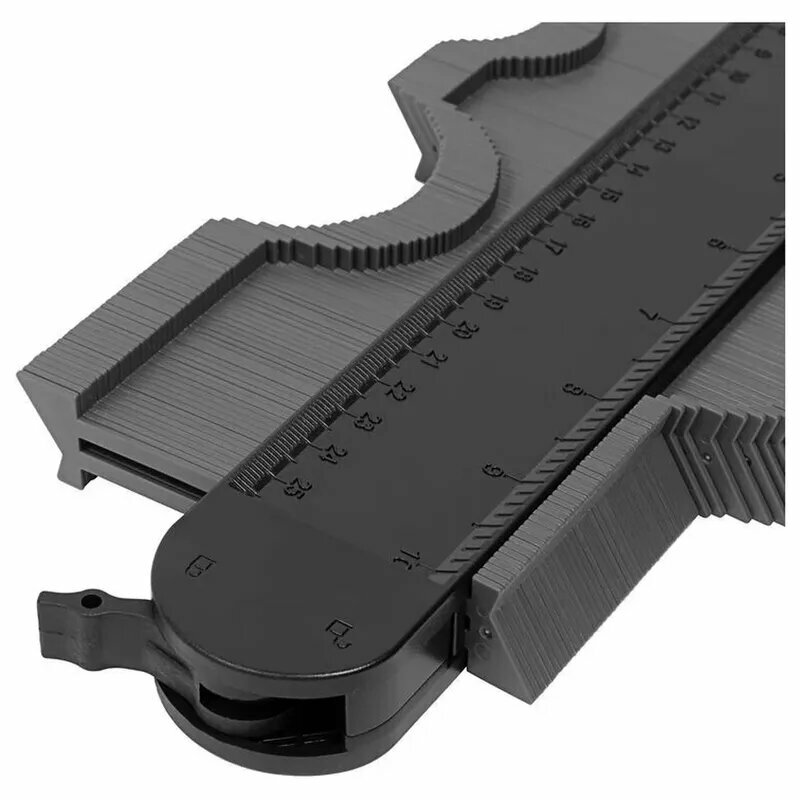 Шаблон форм с фиксатором BIHUI TPL250 — фото 1