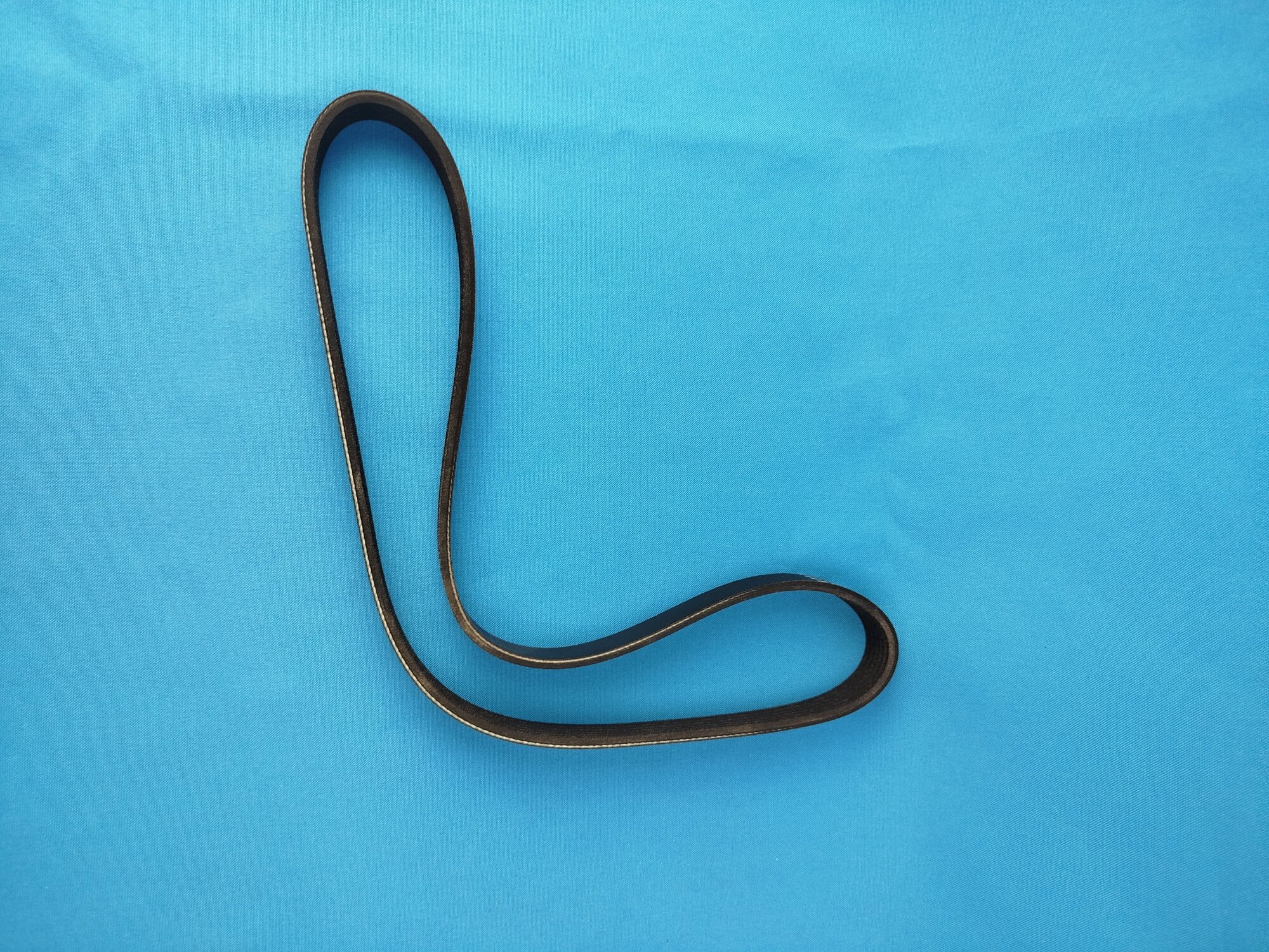 Ремень генератора "HOFER"для а/м 6PK884 Калина Premium — фото 1