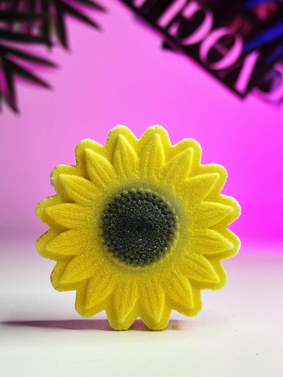 Мини 3D форма для бомбочек — фото 1