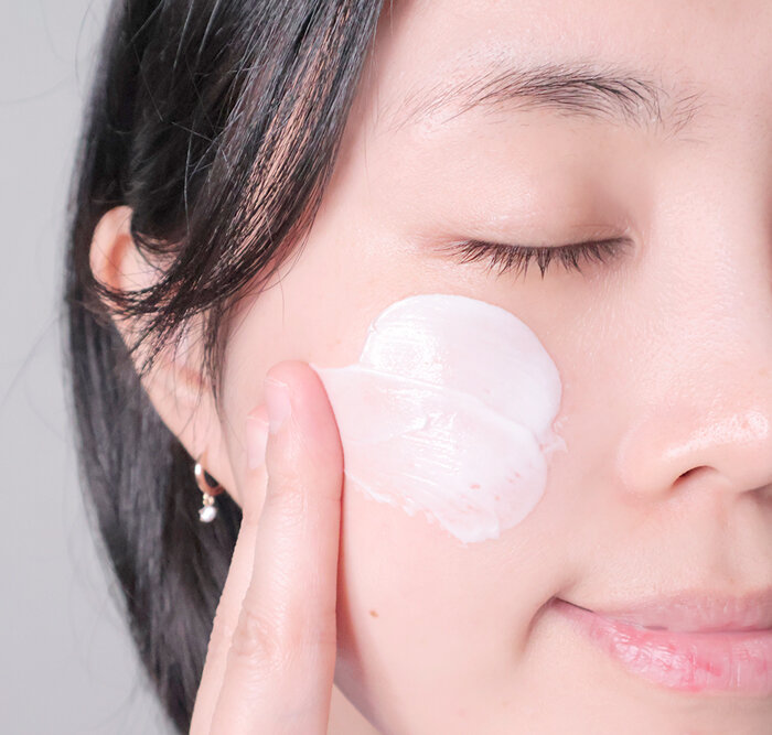 Ламеллярный защитный крем для лица Real Barrier Extreme Cream — фото 1