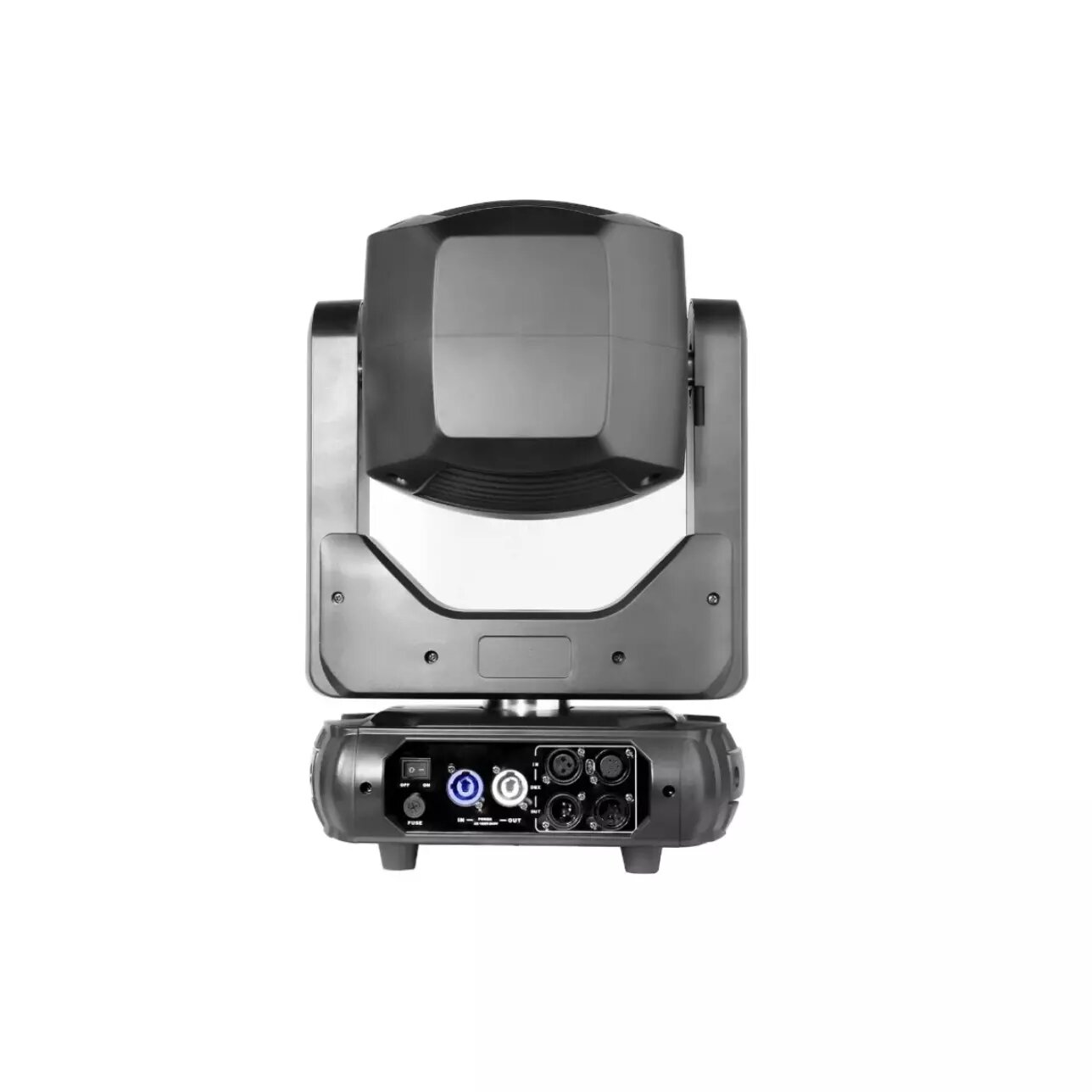 Прожектор полного движения LED Dialighting Spotring 300 — фото 1