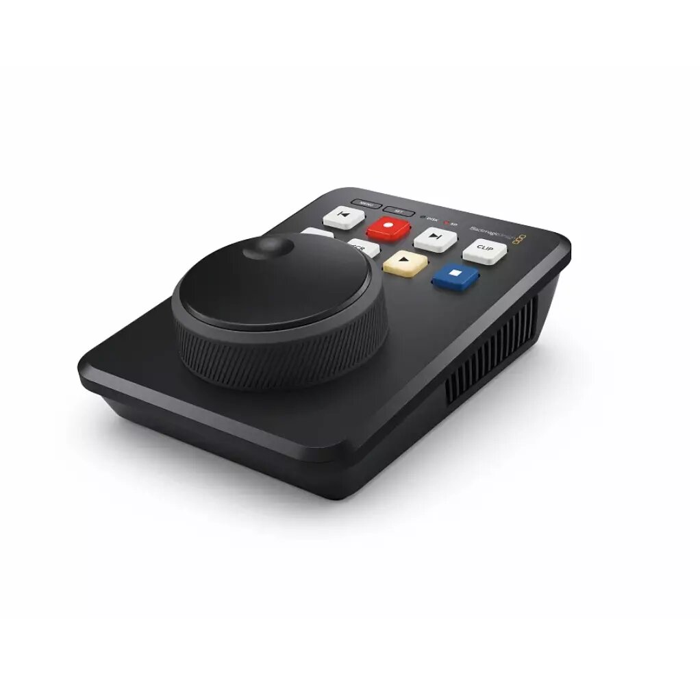 Видеорекордер Blackmagic HyperDeck Shuttle HD