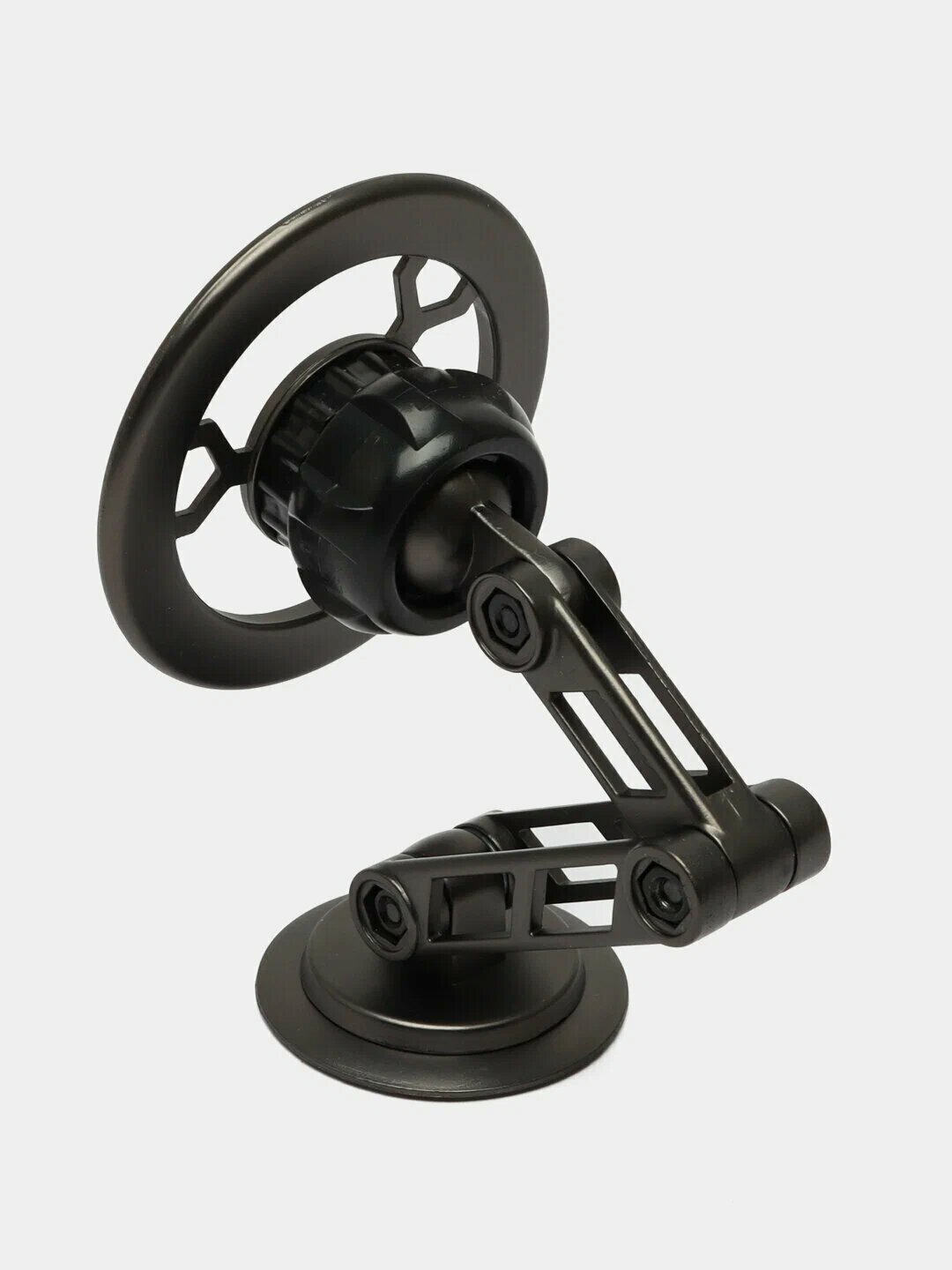 Магнитный держатель телефона, автомобильный, L-формы, сверхсильный