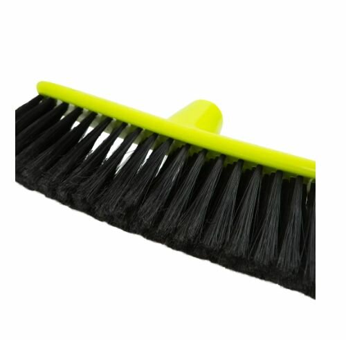Щётка для уборки улицы Кантри 27 см — фото 1
