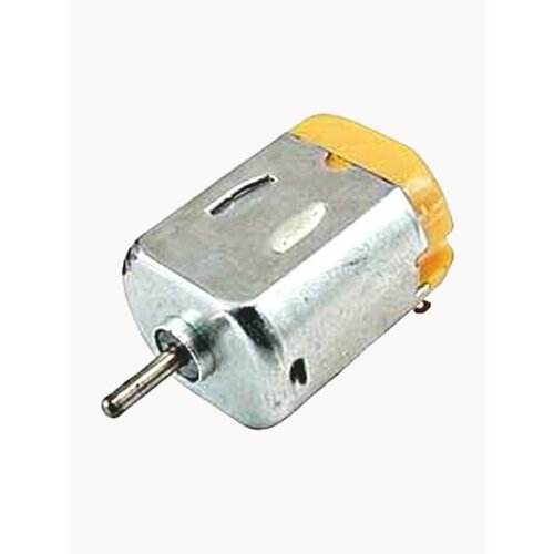 Коллекторный моторчик 12В