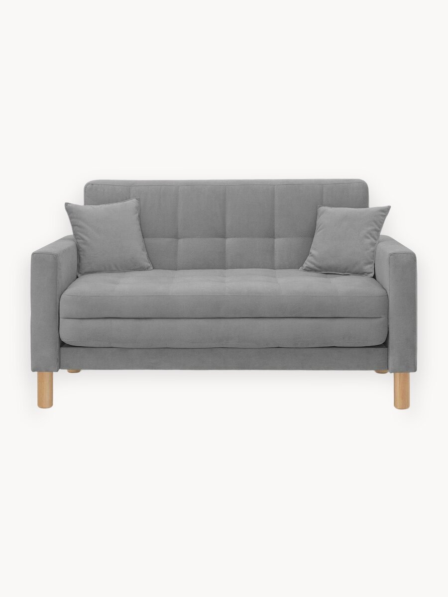 Диван прямой STORYstyle Остин-макси 140 x 80 x 81 см