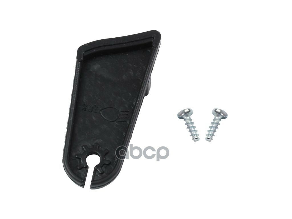Ремкомплект крепления фары лев (Ford Focus II 04-12) LORO арт. 150-01-055