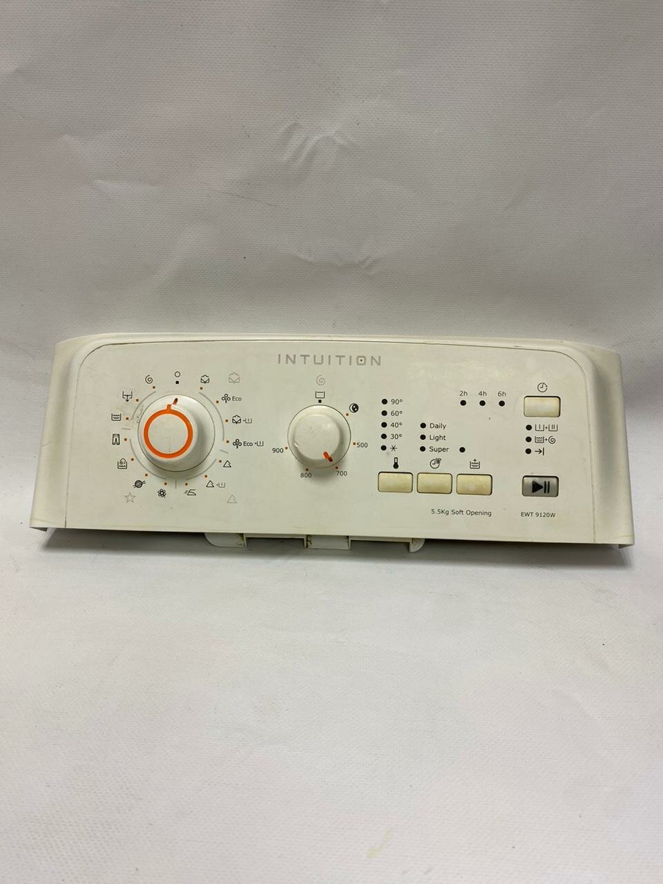 279 Электронный модуль для стиральной машины Electrolux Zanussi 1929105813 б/у