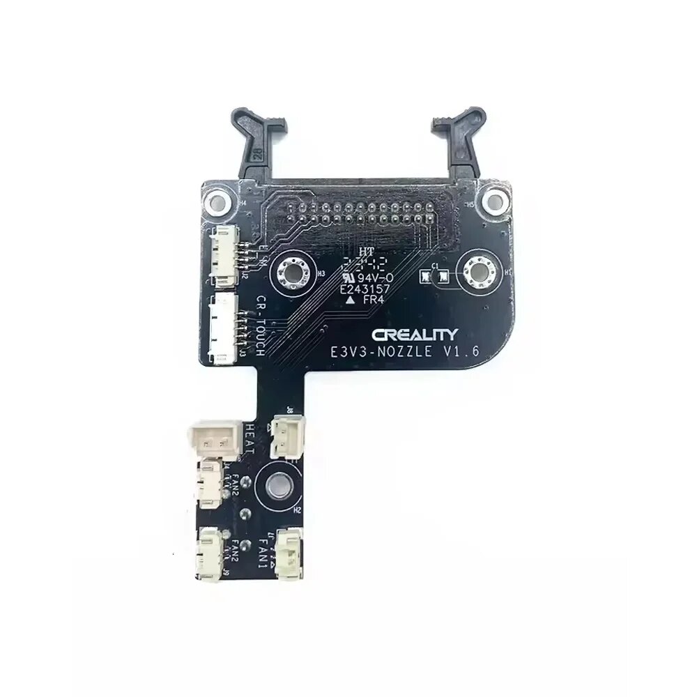 Creality Ender 3 V3 KE Печатная плата экструдера