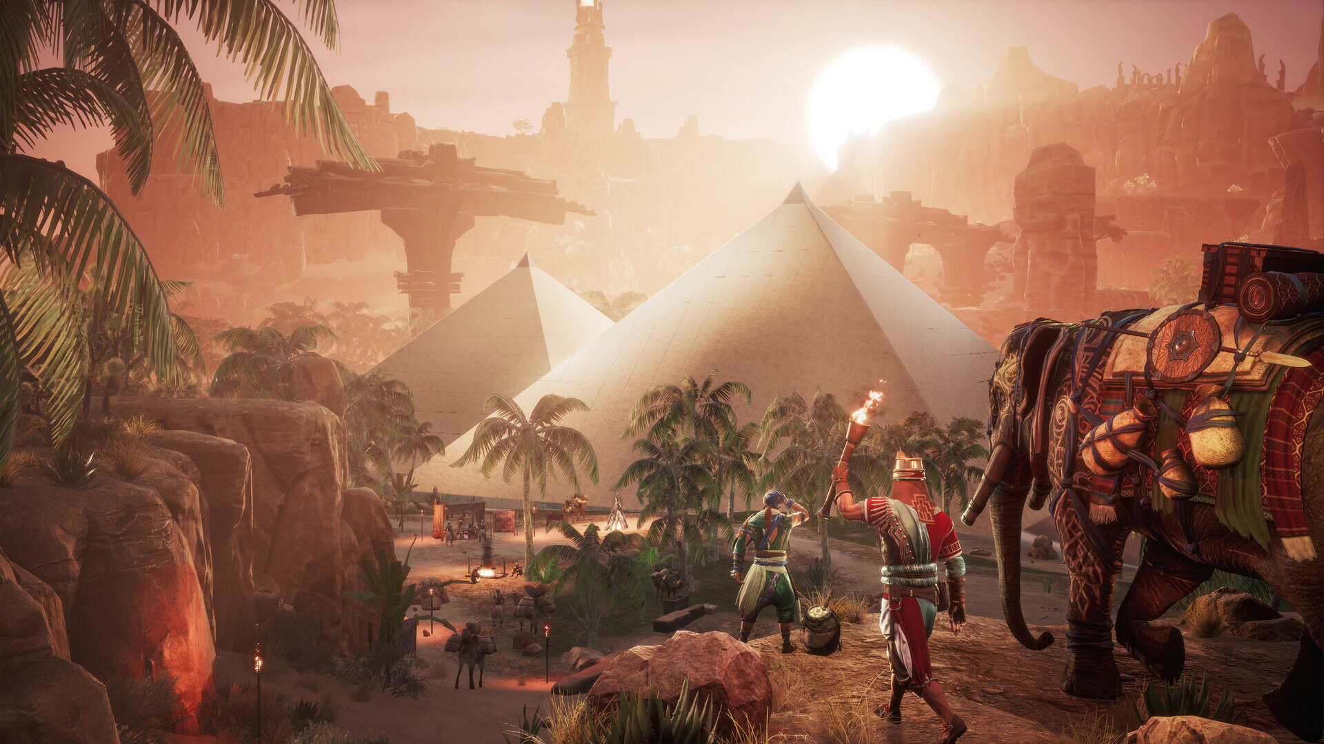 Игра Conan Exiles (Complete Edition) / Steam / Все страны — фото 1