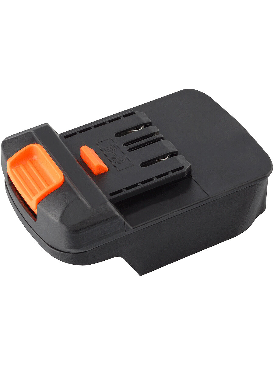 Адаптер-переходник для Li-Ion аккумулятора BL1830 18V АвтоDело