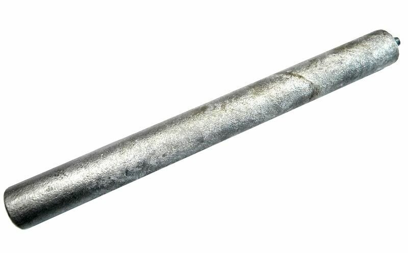Анод магниевый D22 L230mm M5x10mm WTH308UN