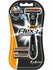 Bic Станок для бритья Flex 3 Hybrid с 2 сменными кассетами