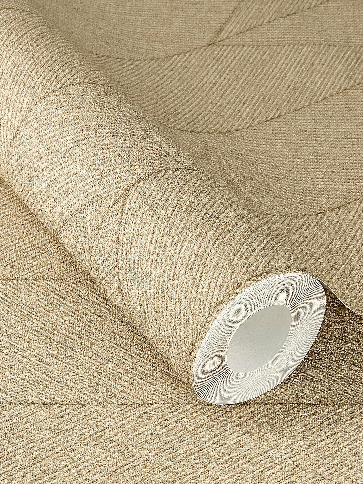 Обои на флизелинов основе 1.06 Rasch Golden Hour с рисунком геометрия светлые 941142