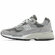 New Balance 992 MiUSA Grey Silver Metallic 39