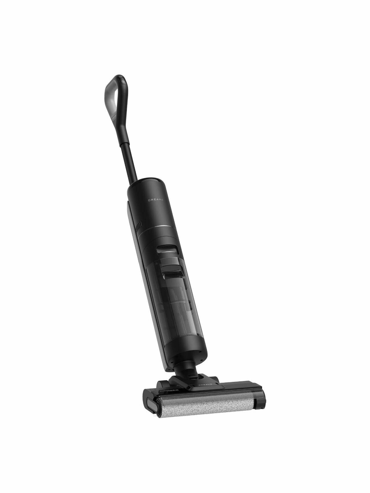Пылесос ручной (handstick) моющий Dreame Wet and Dry Vacuum H12S(HHR30B) — фото 1