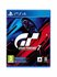 PS4 игра PlayStation Gran Turismo 7