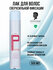 Лак для волос Schwarzkopf Professional сверхсильной фиксации 500 ...