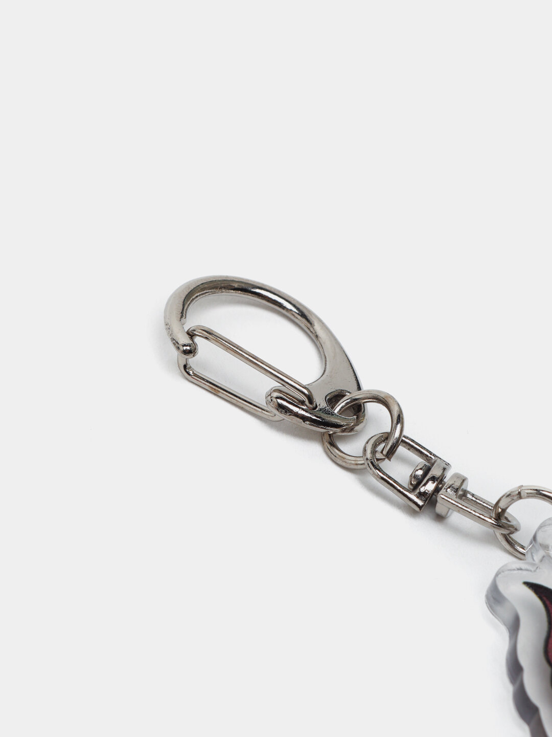 Брелок, зеленый — фото 1