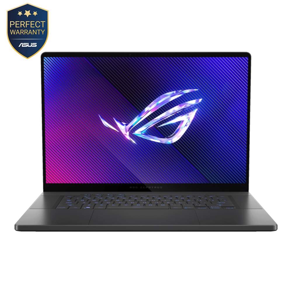Ноутбук Asus Zephyrus GU605 Intel Core Ultra 9-285H, 32GB, 1Tb SSD, RTX5070Ti, 16" WQXGA OLED 240Hz
