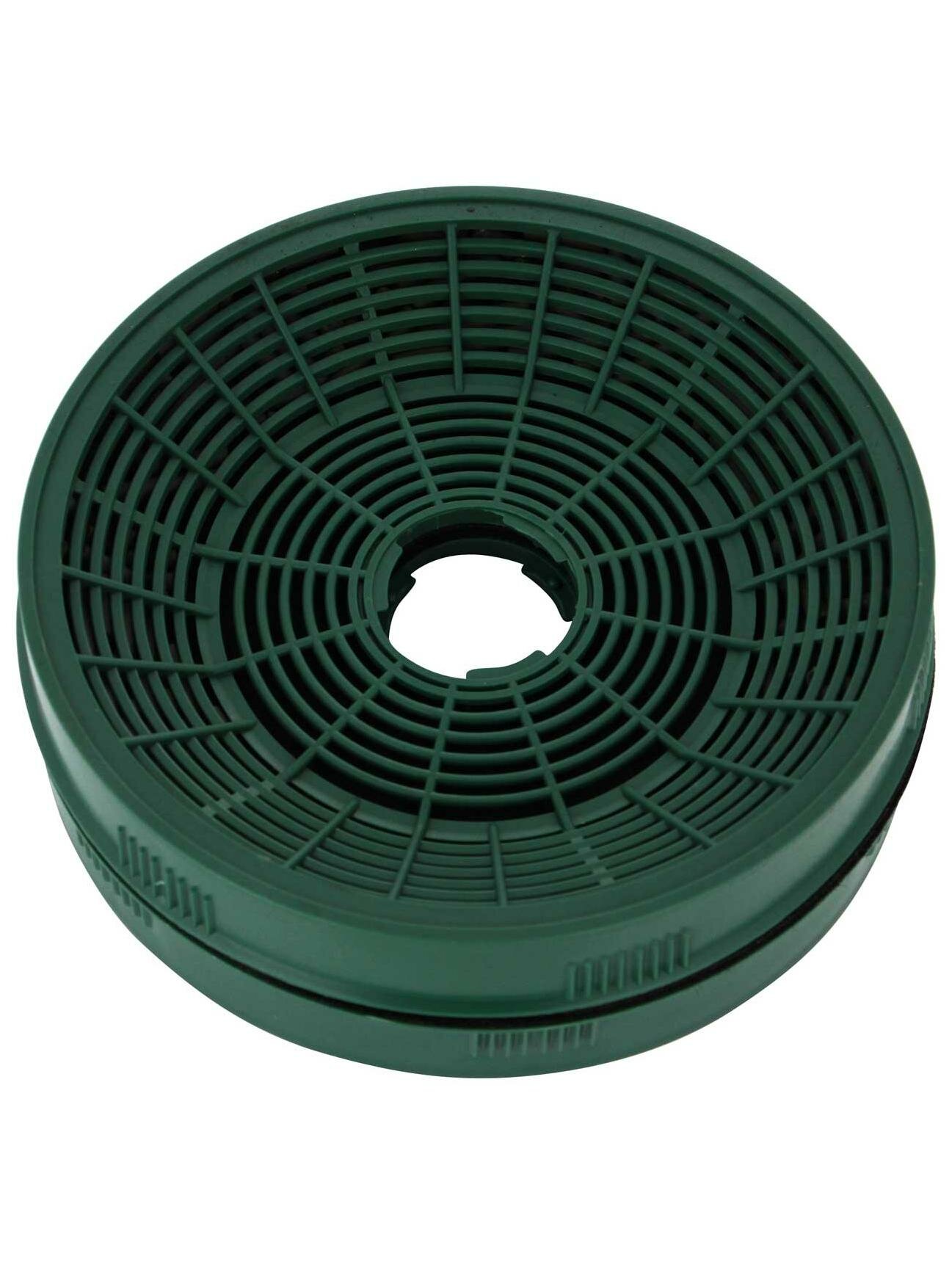 Фильтр для вытяжки Krona угольный тип KU-2 (2 шт.)