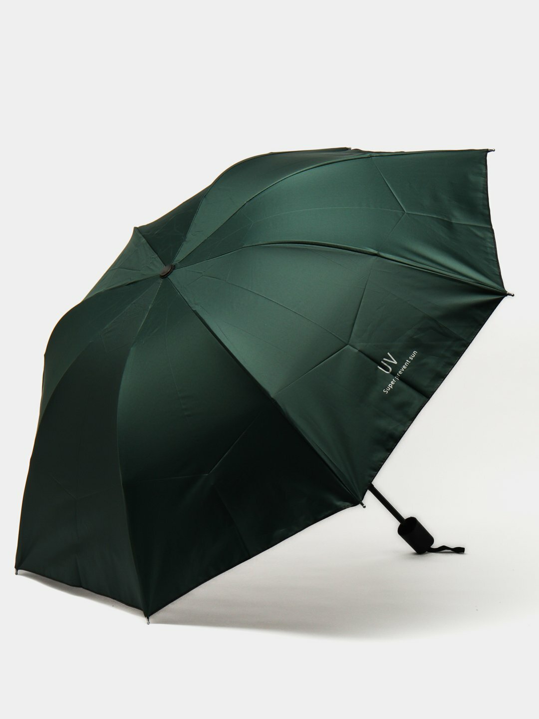 Зонт , green