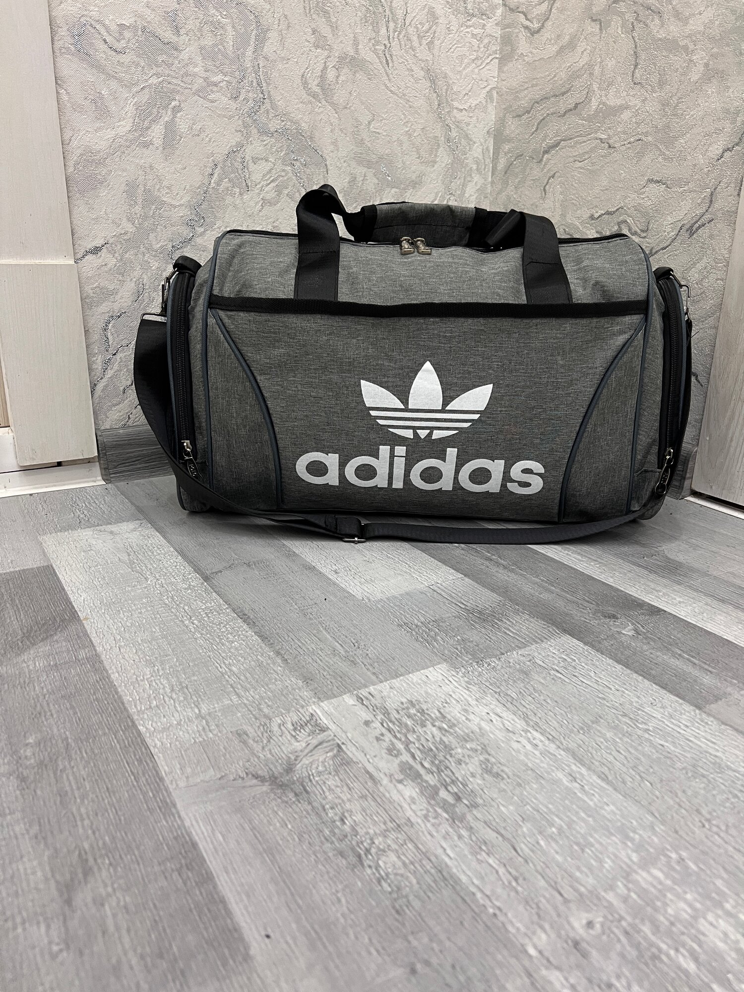 Сумка спортивная