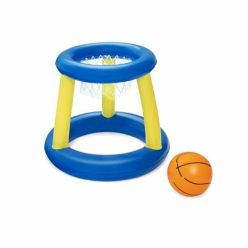 Надувной волейбольный набор для бассейна - S